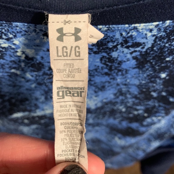 Women’s Under Armour crewneck - Picture 3 of 3